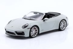 MINICHAMPS - PORSCHE - 911 992 CARRERA 4 GTS CABRIOLET 2020