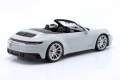 MINICHAMPS - PORSCHE - 911 992 CARRERA 4 GTS CABRIOLET 2020