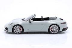 MINICHAMPS - PORSCHE - 911 992 CARRERA 4 GTS CABRIOLET 2020