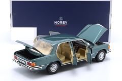 NOREV - MERCEDES BENZ - S-CLASS 450SEL 6.9 (W116) 1976