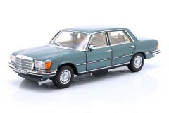 NOREV - MERCEDES BENZ - S-CLASS 450SEL 6.9 (W116) 1976