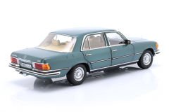 NOREV - MERCEDES BENZ - S-CLASS 450SEL 6.9 (W116) 1976