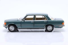 NOREV - MERCEDES BENZ - S-CLASS 450SEL 6.9 (W116) 1976