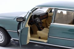 NOREV - MERCEDES BENZ - S-CLASS 450SEL 6.9 (W116) 1976