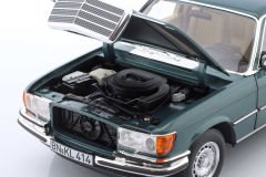 NOREV - MERCEDES BENZ - S-CLASS 450SEL 6.9 (W116) 1976