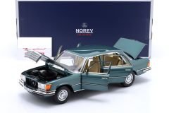 NOREV - MERCEDES BENZ - S-CLASS 450SEL 6.9 (W116) 1976