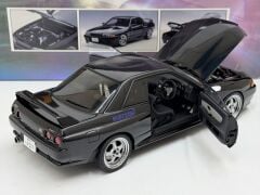 1/18 AUTOART Nissan Skyline GT-R R32 V-Spec II Initial D Legend 2 - 77419