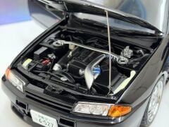 1/18 AUTOART Nissan Skyline GT-R R32 V-Spec II Initial D Legend 2 - 77419