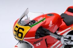 1/12 AUTOART - HONDA - NSR500 N 56 GP500 1989 WAYNE GARDNER (BARIBARI LEGEND)