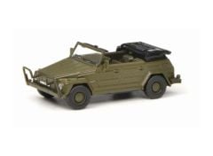 1/87 Volkswagen Typ 181 Open *Bundeswehr*, green