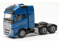 1/87 Volvo FH GI XL 6x4, blue