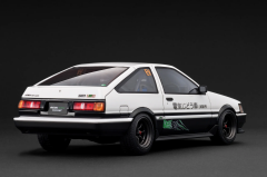 1/18 Ignition Toyota Corolla Levin 3Dr (AE86) BEV - IG3807