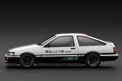 1/18 Ignition Toyota Corolla Levin 3Dr (AE86) BEV - IG3807