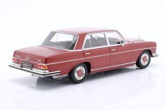 KK-SCALE - MERCEDES BENZ - S-CLASS 300SEL 6.3 (W108) 1967-1972