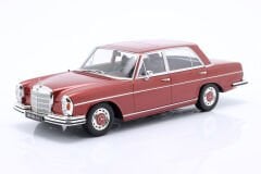 KK-SCALE - MERCEDES BENZ - S-CLASS 300SEL 6.3 (W108) 1967-1972