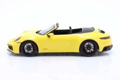 MINICHAMPS - PORSCHE - 911 992 CARRERA 4 GTS CABRIOLET 2020