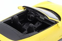 MINICHAMPS - PORSCHE - 911 992 CARRERA 4 GTS CABRIOLET 2020