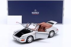 NOREV - PORSCHE - 911 964 CARRERA 2 CABRIOLET 1990