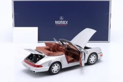 NOREV - PORSCHE - 911 964 CARRERA 2 CABRIOLET 1990