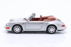 NOREV - PORSCHE - 911 964 CARRERA 2 CABRIOLET 1990