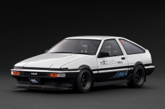 1/18 Ignition Toyota Sprinter Trueno 3Dr (AE86) H2 - IG3809