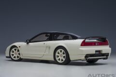 1/18 AUTOART - HONDA - NSX R 2002