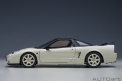 1/18 AUTOART - HONDA - NSX R 2002