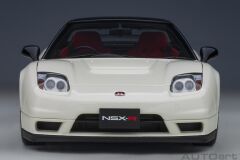 1/18 AUTOART - HONDA - NSX R 2002