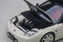 1/18 AUTOART - HONDA - NSX R 2002