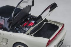 1/18 AUTOART - HONDA - NSX R 2002