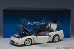 1/18 AUTOART - HONDA - NSX R 2002