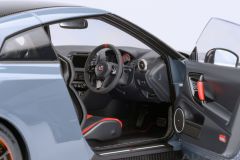 AUTOART - NISSAN - GT-R (R35) NISMO SPECIAL EDITION 2022