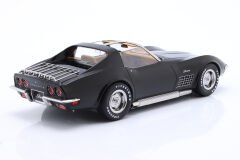 KK-SCALE - CHEVROLET - CORVETTE C3 1972 - WITH REMOVABLE ROOF PARTS