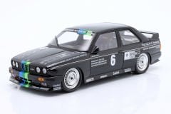 MINICHAMPS - BMW - 3-SERIES M3 TEAM VOGELSANG N 6 DTM SEASON 1987 HERALD GROHS