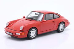 NOREV - PORSCHE - 911 964 CARRERA 2 COUPE 1990