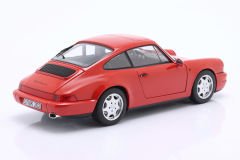 NOREV - PORSCHE - 911 964 CARRERA 2 COUPE 1990