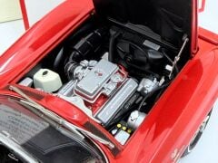 1/18 AUTOART Chevrolet Corvette Stingray Convertible - 71191