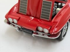 1/18 AUTOART Chevrolet Corvette Stingray Convertible - 71191