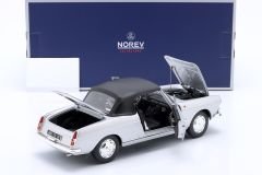 NOREV - PEUGEOT - 404 CABRIOLET 1967
