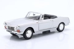 NOREV - PEUGEOT - 404 CABRIOLET 1967