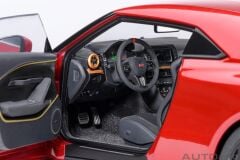 1/18 AUTOART - NISSAN - GT-R50 BY ITALDESIGN 2021