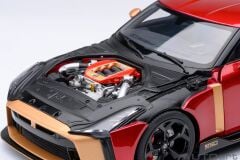 1/18 AUTOART - NISSAN - GT-R50 BY ITALDESIGN 2021