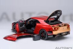 1/18 AUTOART - NISSAN - GT-R50 BY ITALDESIGN 2021