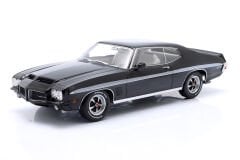 KK-SCALE - PONTIAC - GTO LEMANS RAM AIR COUPE 1972