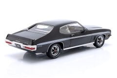 KK-SCALE - PONTIAC - GTO LEMANS RAM AIR COUPE 1972