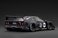 1/18 Ignition LB-WORKS 40 Full Carbon Ferrari F40 -IG3755