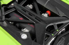 1/18 AUTOART - LAMBORGHINI - AVENTADOR J SPIDER 2012