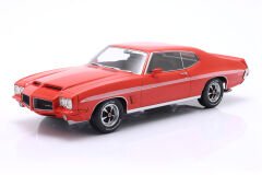 KK-SCALE - PONTIAC - GTO LEMANS RAM AIR COUPE 1972