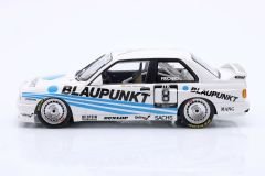 MINICHAMPS - BMW - 3-SERIES M3 (E30) TEAM BMW ISERT N 8 DTM SEASON 1988 OLAF MANTHEY