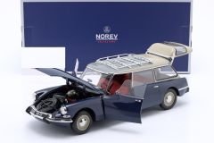 NOREV - CITROEN - ID19 BREAK 1967